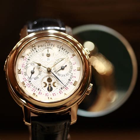 patek philippe who is he|when was patek philippe founded.